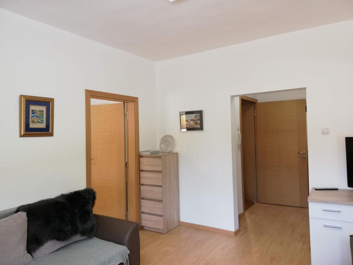 Apartament The Yellow House Stara Zagora Zewnętrze zdjęcie