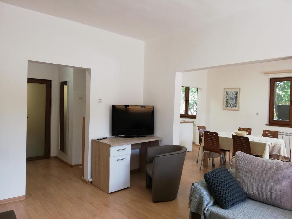 Apartament The Yellow House Stara Zagora Zewnętrze zdjęcie