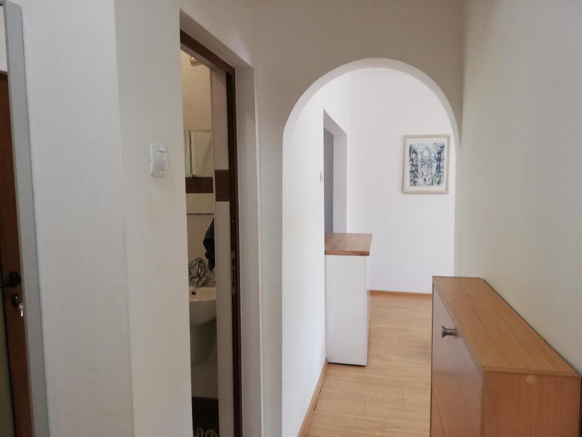 Apartament The Yellow House Stara Zagora Zewnętrze zdjęcie